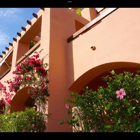 Lejlighed Hacienda Del Sol Beachside And Golf Marbella Puerto Banus *