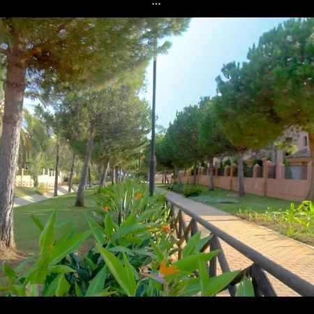 Hacienda Del Sol Beachside And Golf Marbella Puerto Banus