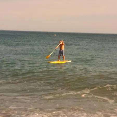 Apartman Hacienda Del Sol Beachside And Golf Marbella Puerto Banus