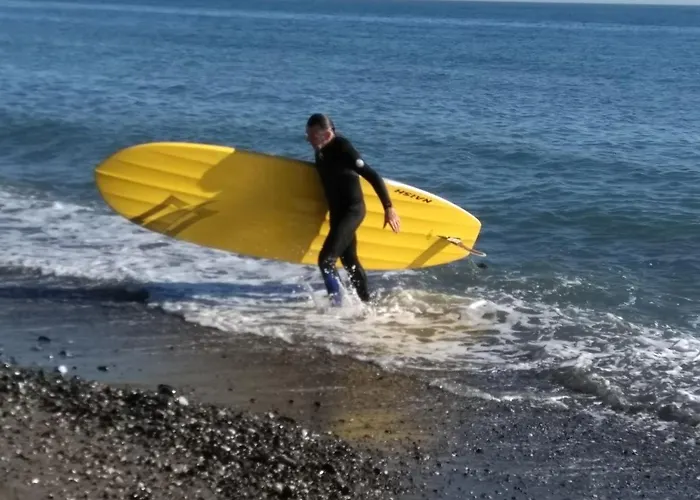 Hacienda Del Sol Beachside And Golf Marbella Puerto Banus * Estepona