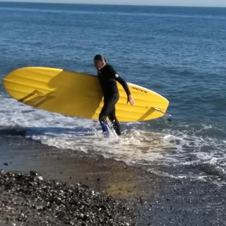 Hacienda Del Sol Beachside And Golf Marbella Puerto Banus * Estepona