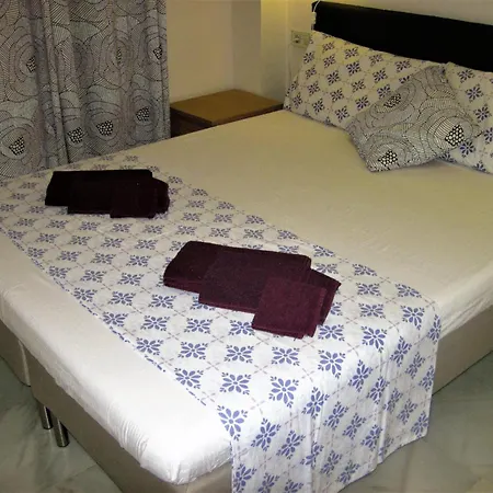 Apartment Hacienda Del Sol Beachside And Golf Marbella Puerto Banus *