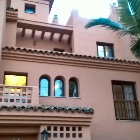 Apartment Hacienda Del Sol Beachside And Golf Marbella Puerto Banus Estepona