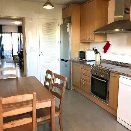 Apartment Hacienda Del Sol Beachside And Golf Marbella Puerto Banus *