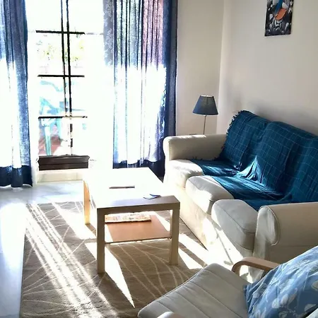Hacienda Del Sol Beachside And Golf Marbella Puerto Banus *