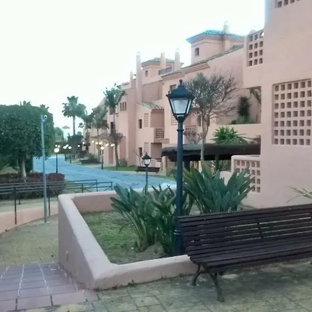 Apartment Hacienda Del Sol Beachside And Golf Marbella Puerto Banus *