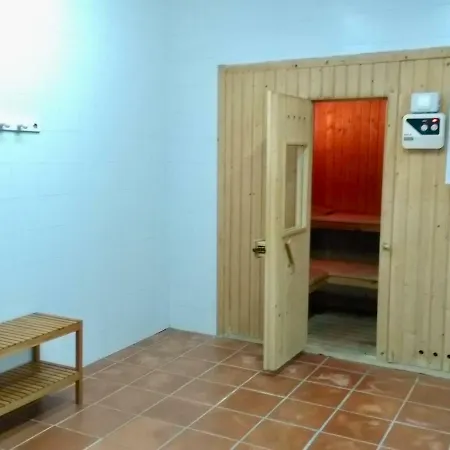 Hacienda Del Sol Beachside And Golf Marbella Puerto Banus *