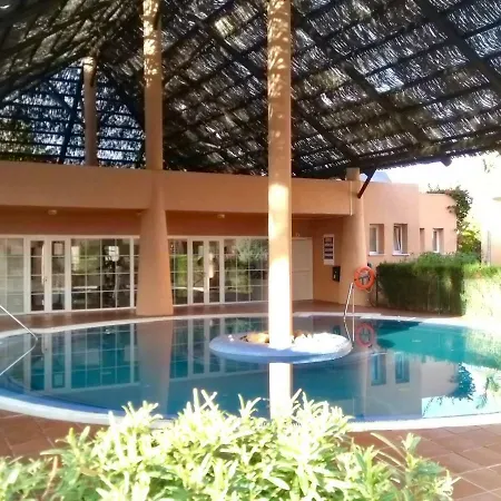 Hacienda Del Sol Beachside And Golf Marbella Puerto Banus