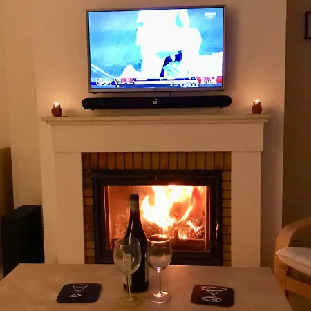 Hacienda Del Sol Beachside And Golf Marbella Puerto Banus Estepona