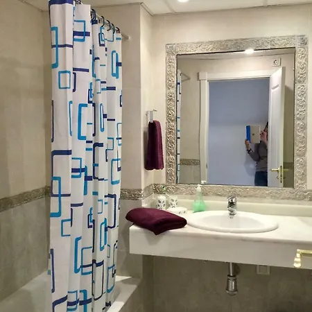 Apartment Hacienda Del Sol Beachside And Golf Marbella Puerto Banus