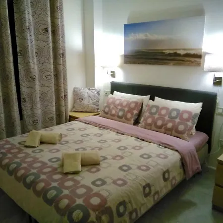 Hacienda Del Sol Beachside And Golf Marbella Puerto Banus Estepona