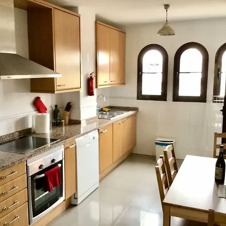 Apartment Hacienda Del Sol Beachside And Golf Marbella Puerto Banus *