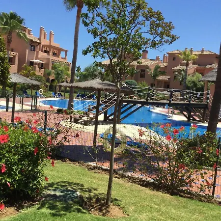 Hacienda Del Sol Beachside And Golf Marbella Puerto Banus