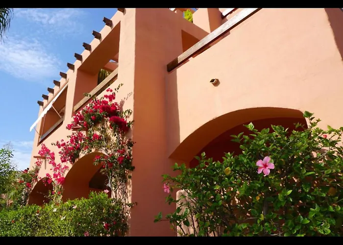 Apartamento Hacienda Del Sol Beachside&golf Marbella Puerto Banus *