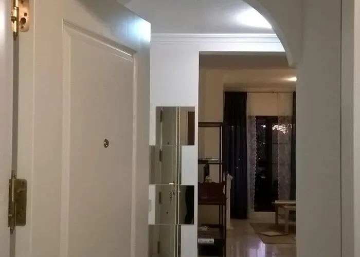 Hacienda Del Sol Beachside And Golf Marbella Puerto Banus * Естепона