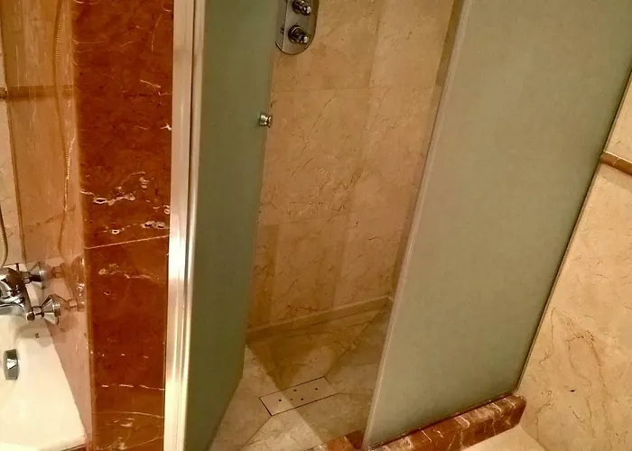 Hacienda Del Sol Beachside And Golf Marbella Puerto Banus Апартаменти *