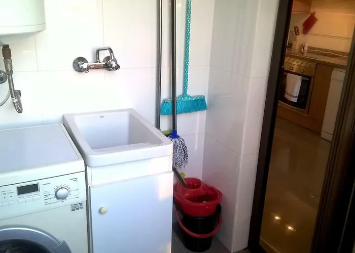 Hacienda Del Sol Beachside And Golf Marbella Puerto Banus Апартаменти