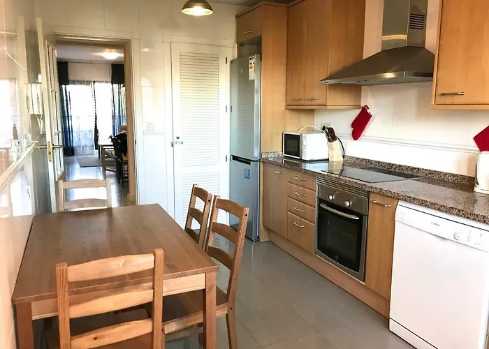 Apartment Hacienda Del Sol Beachside And Golf Marbella Puerto Banus *