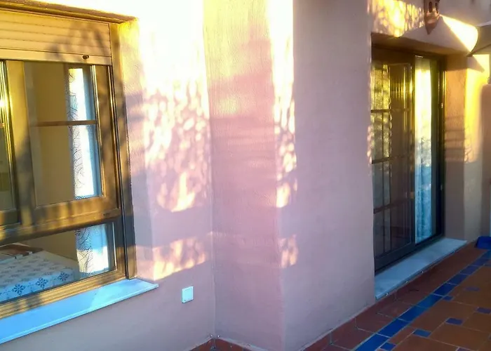 Hacienda Del Sol Beachside And Golf Marbella Puerto Banus * Estepona