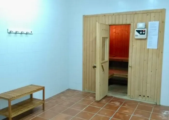 Hacienda Del Sol Beachside And Golf Marbella Puerto Banus *