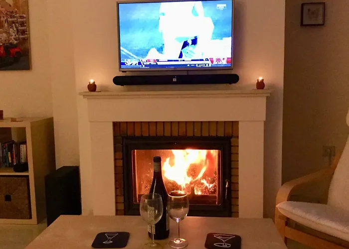 Hacienda Del Sol Beachside And Golf Marbella Puerto Banus Estepona