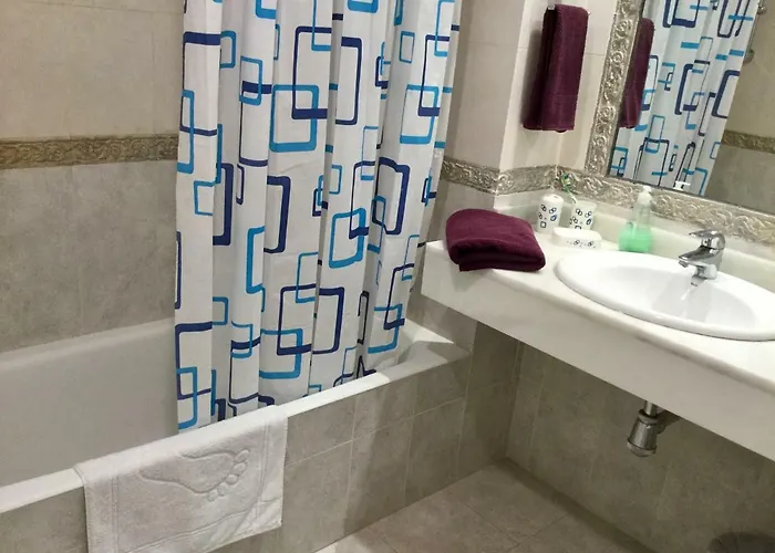 Hacienda Del Sol Beachside And Golf Marbella Puerto Banus Естепона