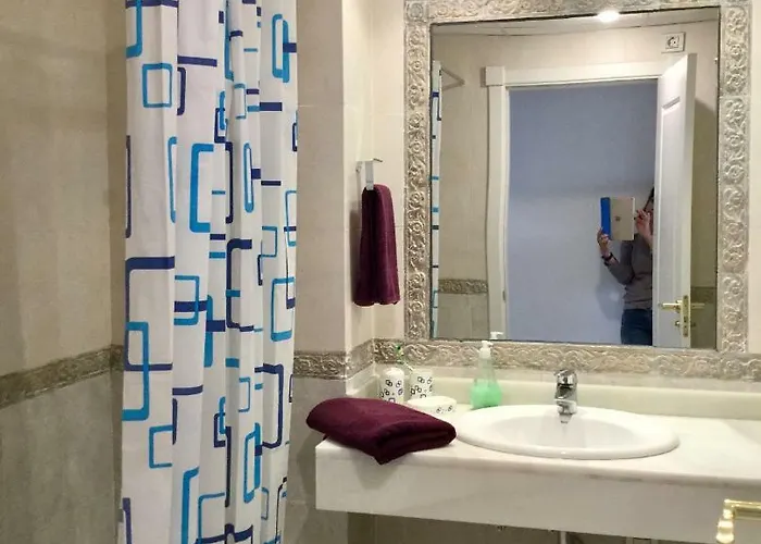 Апартаменти Hacienda Del Sol Beachside And Golf Marbella Puerto Banus