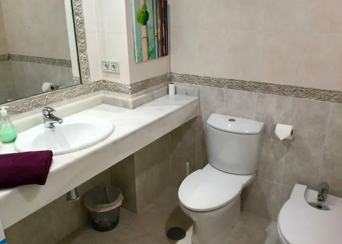 Hacienda Del Sol Beachside And Golf Marbella Puerto Banus Естепона