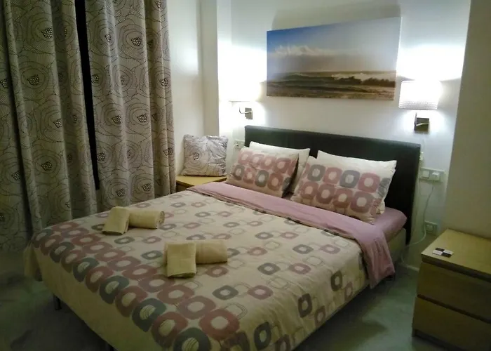 Hacienda Del Sol Beachside And Golf Marbella Puerto Banus Estepona