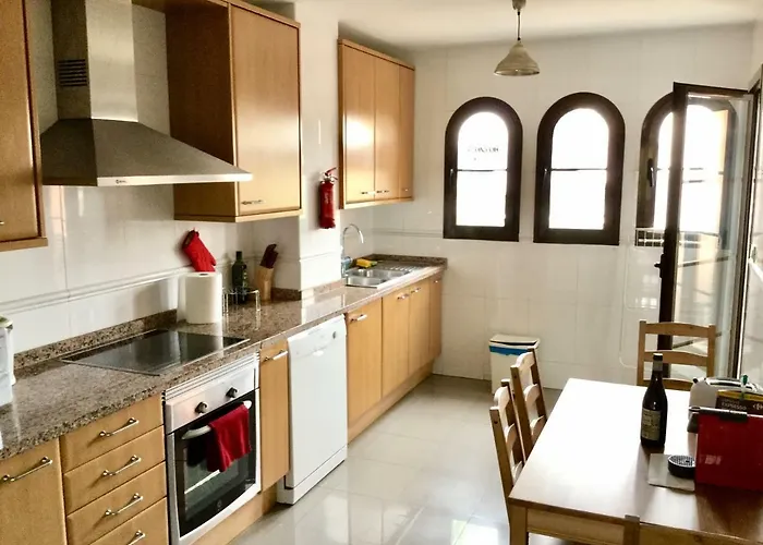 Apartment Hacienda Del Sol Beachside And Golf Marbella Puerto Banus *