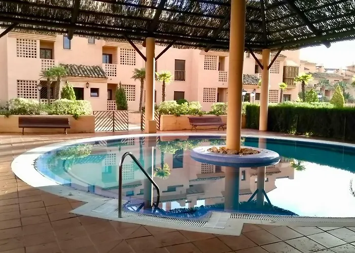 Hacienda Del Sol Beachside And Golf Marbella Puerto Banus *