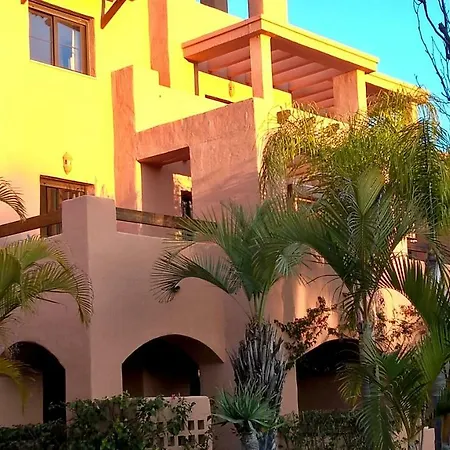 Hacienda Del Sol Beachside And Golf Marbella Puerto Banus