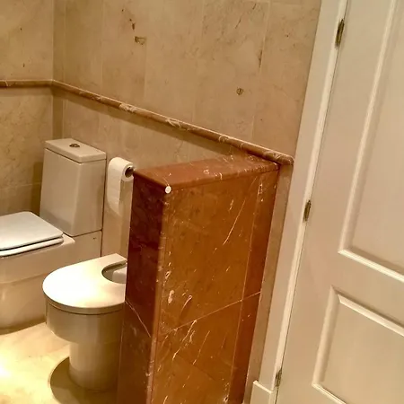 Hacienda Del Sol Beachside And Golf Marbella Puerto Banus Апартаменты Эстепона