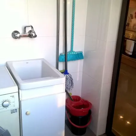 Hacienda Del Sol Beachside And Golf Marbella Puerto Banus Апартаменты