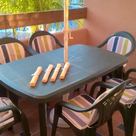 Hacienda Del Sol Beachside And Golf Marbella Puerto Banus *