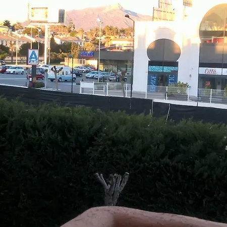 Hacienda Del Sol Beachside And Golf Marbella Puerto Banus