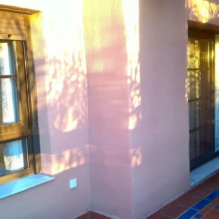 Hacienda Del Sol Beachside And Golf Marbella Puerto Banus * Эстепона