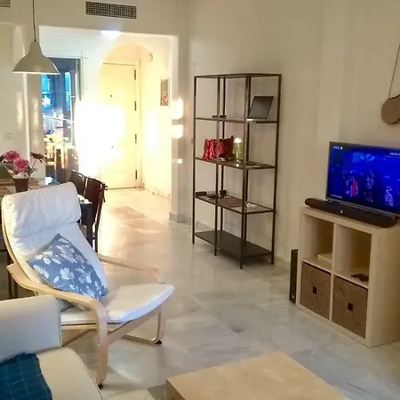 Hacienda Del Sol Beachside And Golf Marbella Puerto Banus Апартаменты *