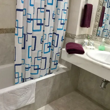 Hacienda Del Sol Beachside And Golf Marbella Puerto Banus Эстепона