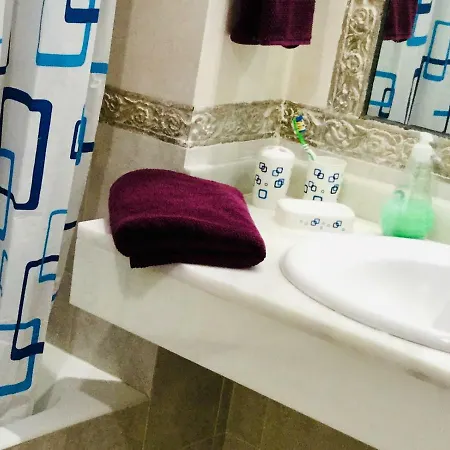 Hacienda Del Sol Beachside And Golf Marbella Puerto Banus