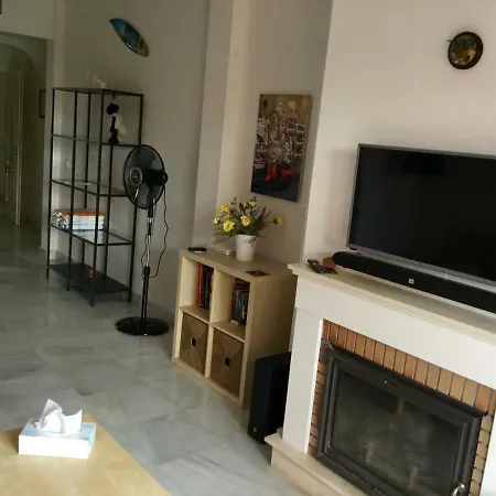 Апартаменты Hacienda Del Sol Beachside And Golf Marbella Puerto Banus Эстепона