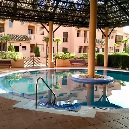 Hacienda Del Sol Beachside And Golf Marbella Puerto Banus *