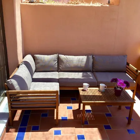 Апартаменты Hacienda Del Sol Beachside And Golf Marbella Puerto Banus Эстепона